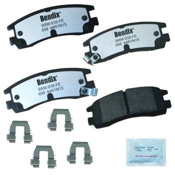 Disc Brake Pad Set