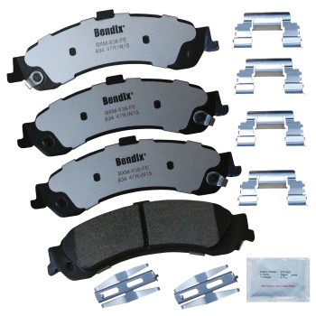Disc Brake Pad Set