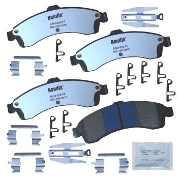 Disc Brake Pad Set