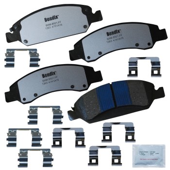 Disc Brake Pad Set