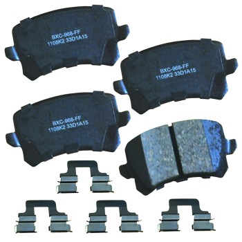 Disc Brake Pad Set