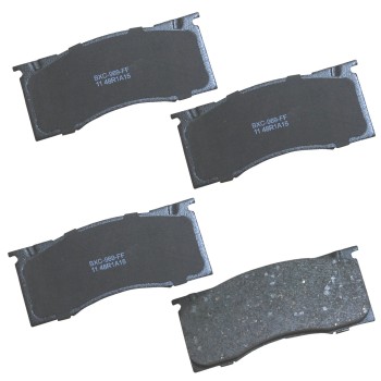 Disc Brake Pad Set