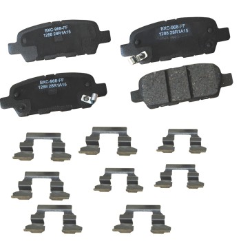 Disc Brake Pad Set