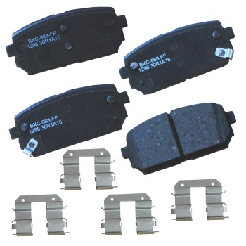 Disc Brake Pad Set