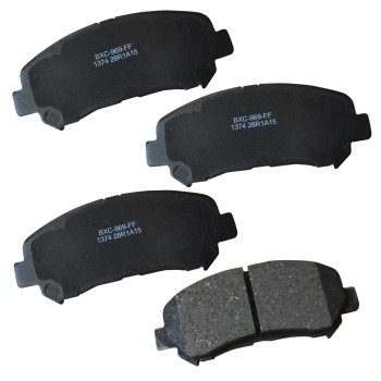 Disc Brake Pad Set