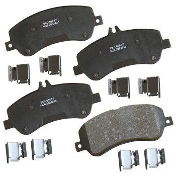 Disc Brake Pad Set