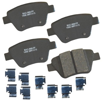 Disc Brake Pad Set
