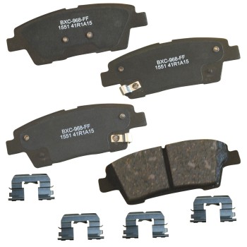 Disc Brake Pad Set