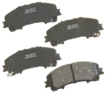 Disc Brake Pad Set