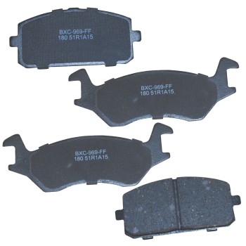 Disc Brake Pad Set