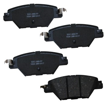 Disc Brake Pad Set