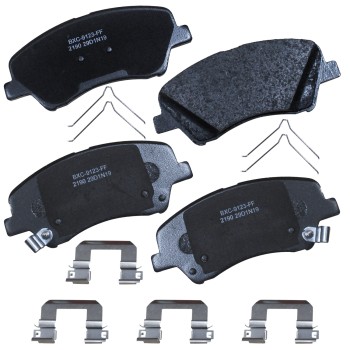 Disc Brake Pad Set