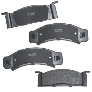 Disc Brake Pad Set