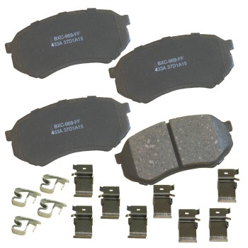 Disc Brake Pad Set