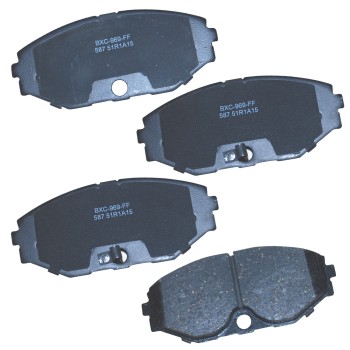 Disc Brake Pad Set