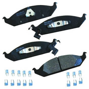 Disc Brake Pad Set