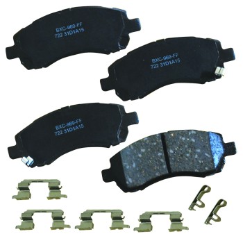 Disc Brake Pad Set