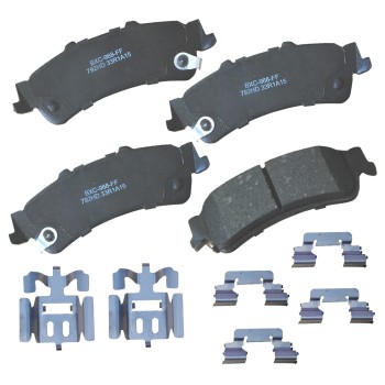 Disc Brake Pad Set