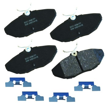 Disc Brake Pad Set