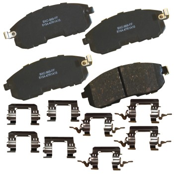 Disc Brake Pad Set