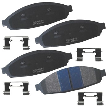 Disc Brake Pad Set