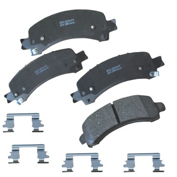 Disc Brake Pad Set