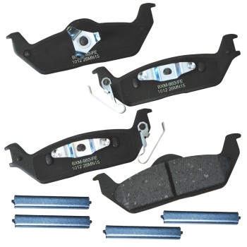 Disc Brake Pad Set