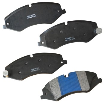 Disc Brake Pad Set