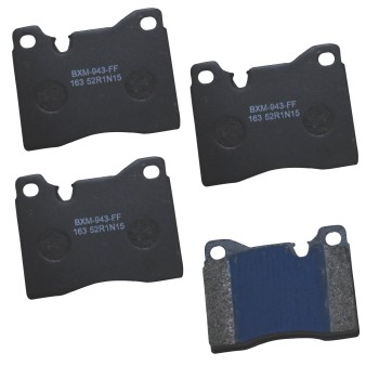 Disc Brake Pad Set