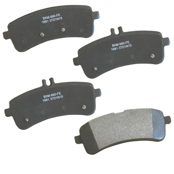 Disc Brake Pad Set