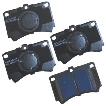 Disc Brake Pad Set