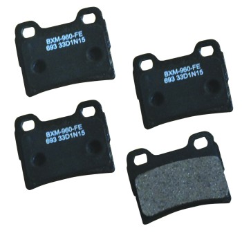 Disc Brake Pad Set
