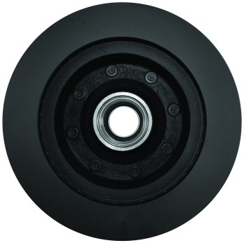 Disc Brake Rotor and Hub Assembly