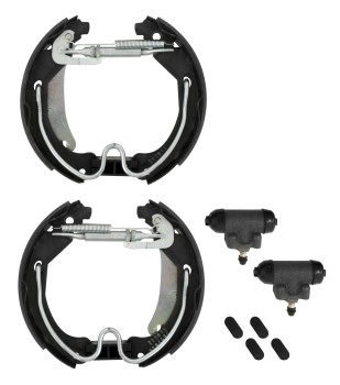 Drum Brake Shoe Kit