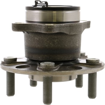 Wheel Bearing and Hub Assembly