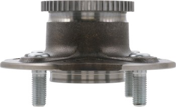 Wheel Bearing and Hub Assembly