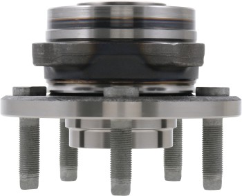 Wheel Bearing and Hub Assembly