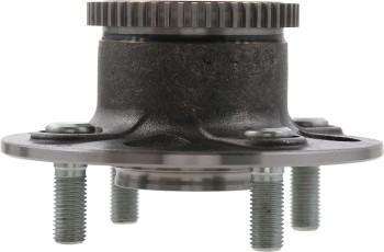Wheel Bearing and Hub Assembly