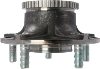 Wheel Bearing and Hub Assembly