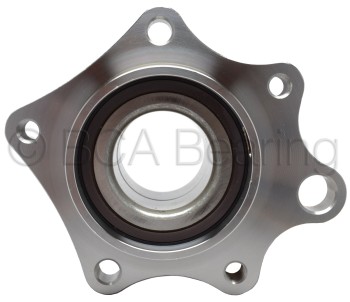 Wheel Bearing Assembly