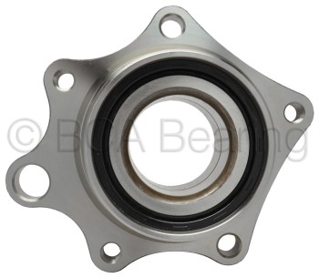 Wheel Bearing Assembly