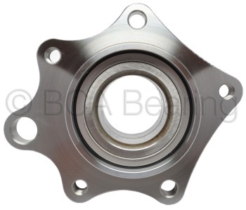 Wheel Bearing Assembly