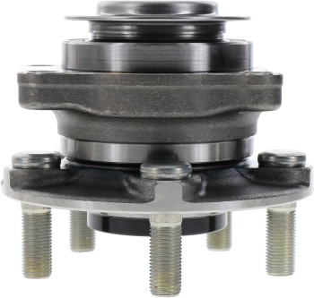 Wheel Bearing and Hub Assembly