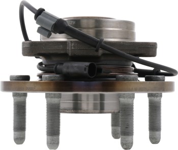 Wheel Bearing and Hub Assembly