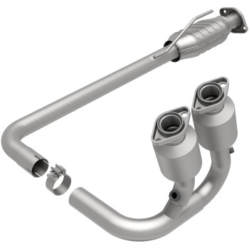 Catalytic Converter