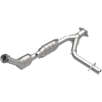 Catalytic Converter