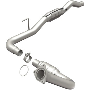 Catalytic Converter