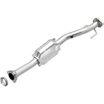 Catalytic Converter