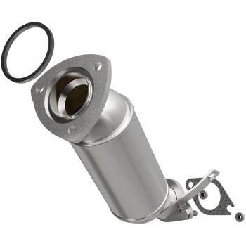 Catalytic Converter