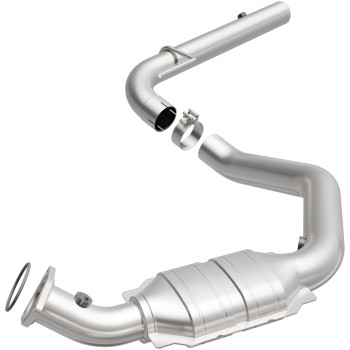 Catalytic Converter